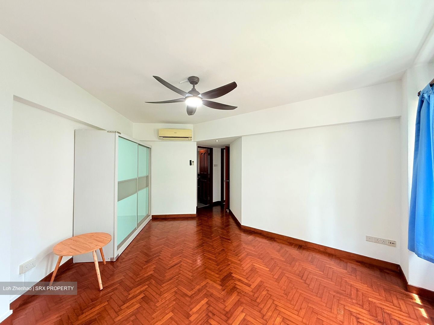Melville Park (D18), Condominium #553048481